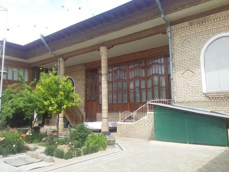 Участка сотилади