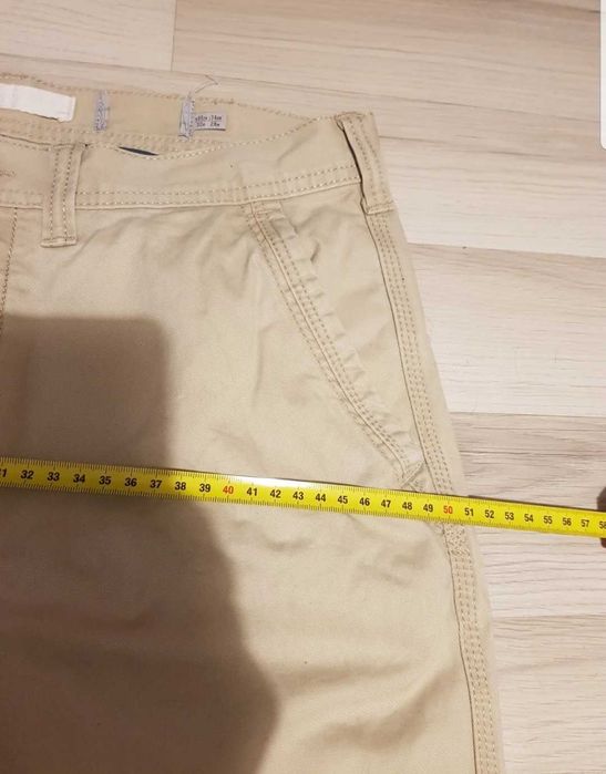 Pantaloni chino Marks & Spencer (M&S) - Mărimea W32 / L29
