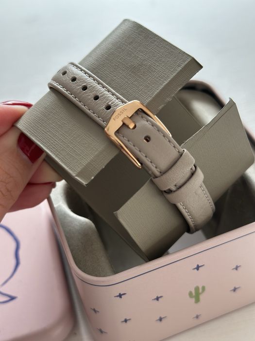 Дамски часовник Fossil