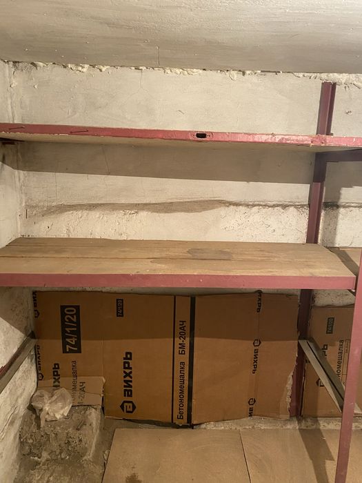 Сдаю подвальное помещение