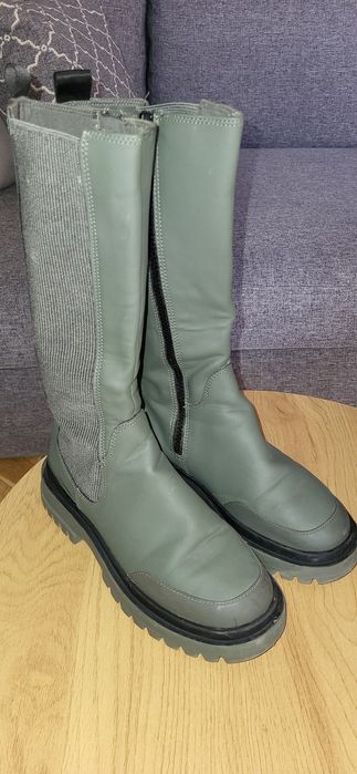 Zara ботуш 30лв.