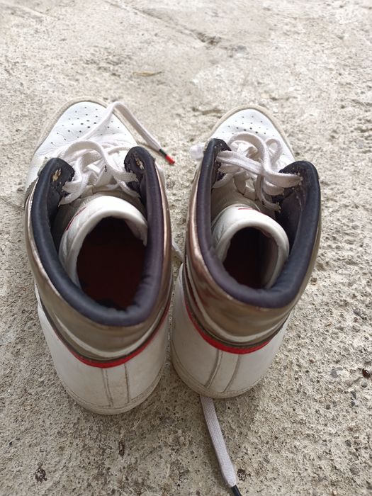 Ghete Adidas de Dama mărimea 38