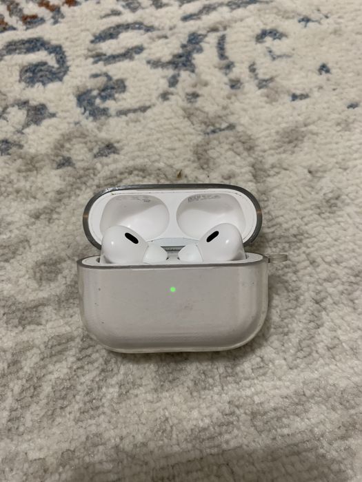 AirPods pro 2 generation