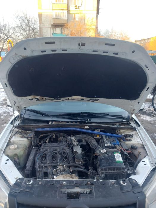 Продам машину Лада гранта