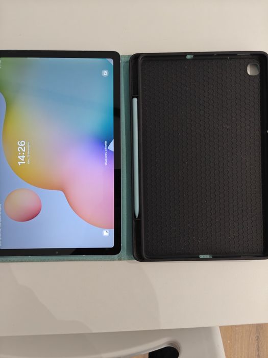 Samsung Galaxy tab s6 lite