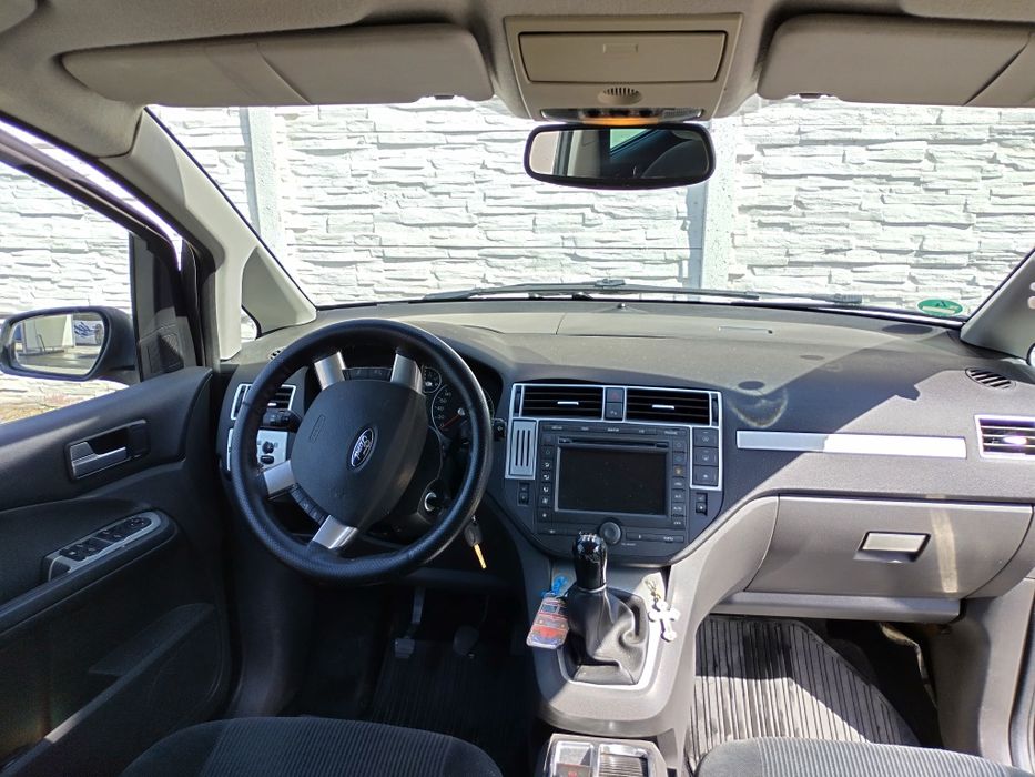 Auto  Ford  Focus