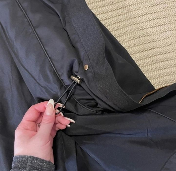 ZARA дамско яке размер М