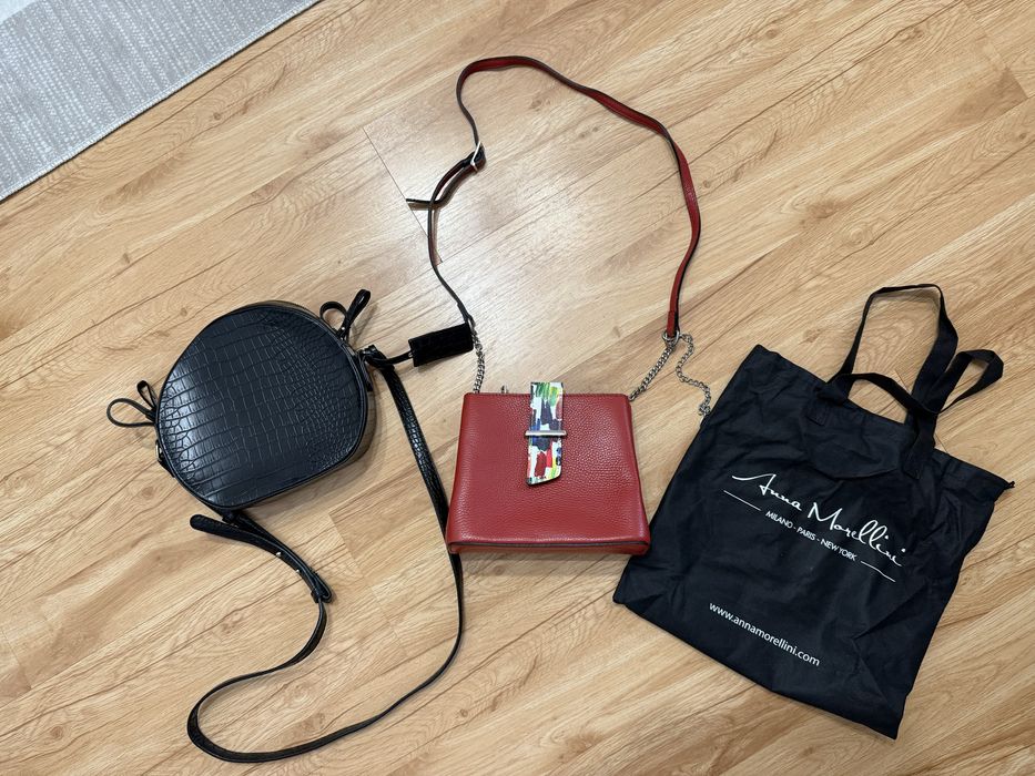 Оригинални маркови дамски чанти