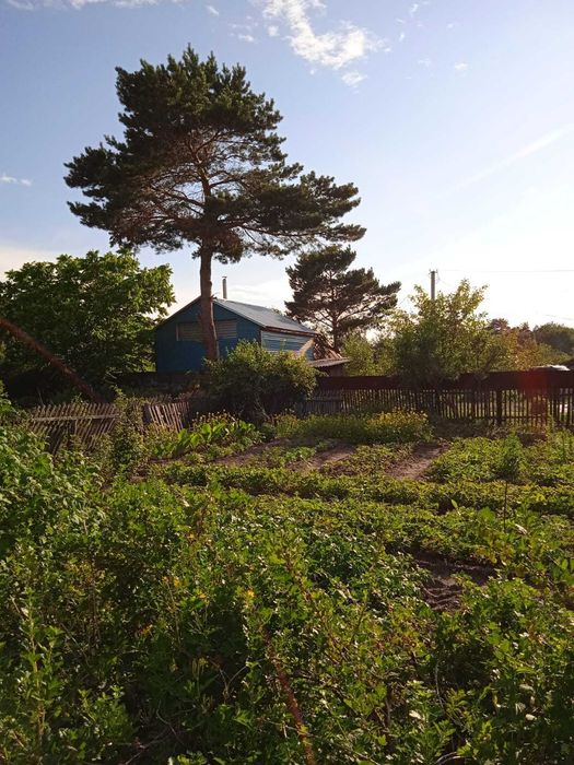 Продам дачный участок СТ Веснянка