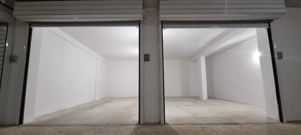 Продава се Гараж / Паркомясто в Велико Търново, Център - 21 кв.м за 1286 €/кв.м - Снимка #1