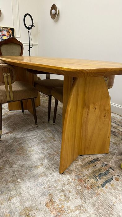 Продам стол со стульями