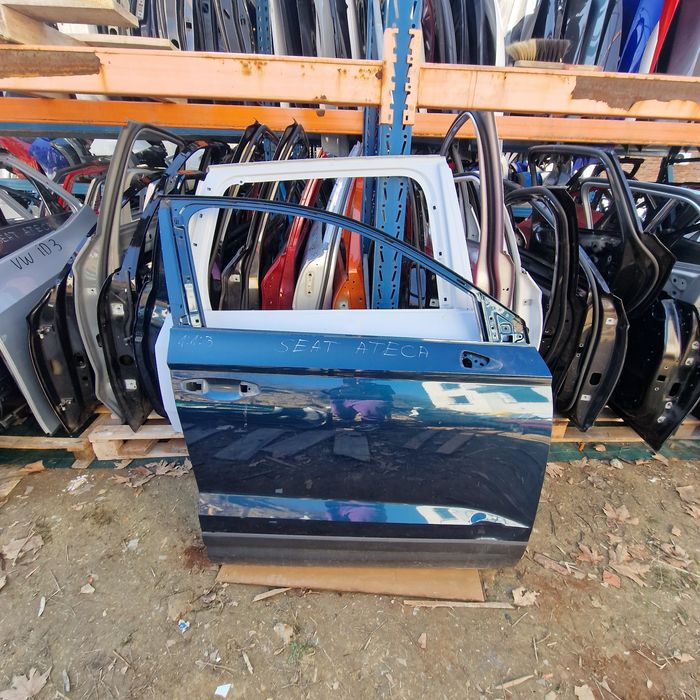 Seat Ateca предна дясна врата