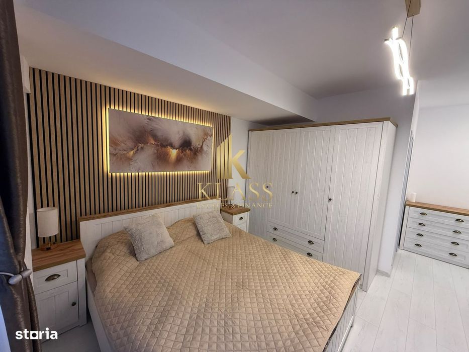 Penthouse 3 Camere | Prima Inchiriere | Terasa 30MP | Loc Parcare | Ot