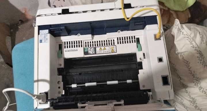 Xerox workcentre 6015