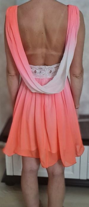 Vand rochie scurta