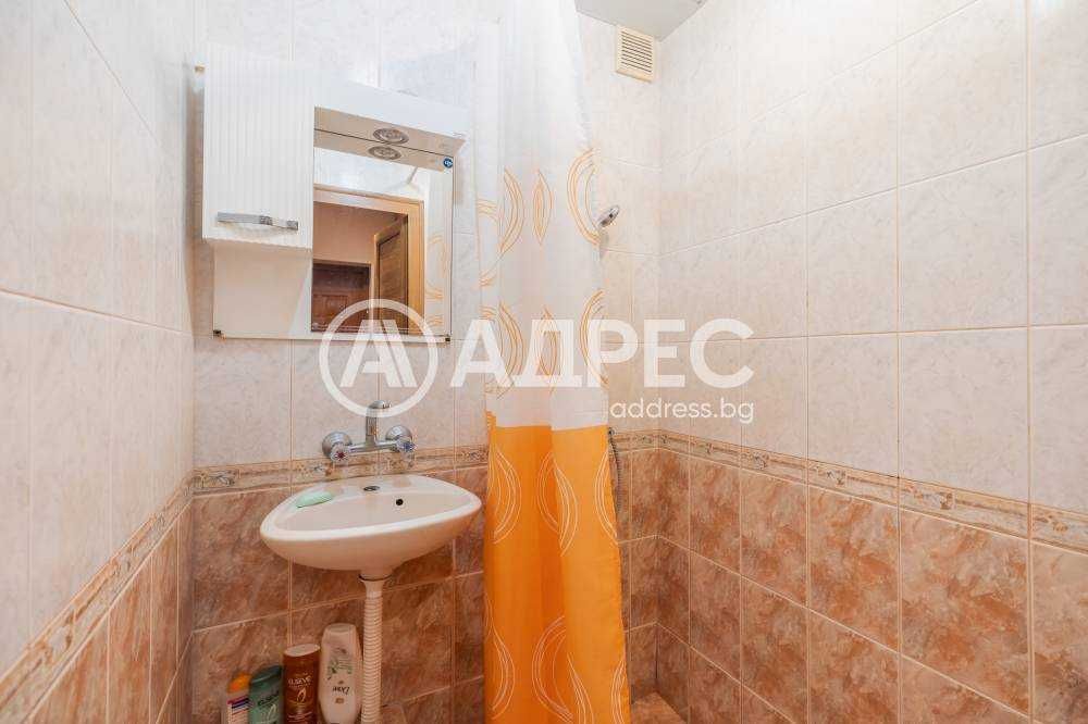 Само от АДРЕС! Тристаен апартамент, кв. Кайсиева градина, гр. Варна