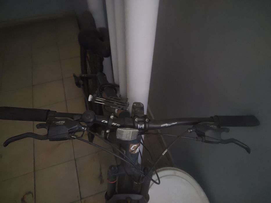 Горный велосипед Cruzer Magnum