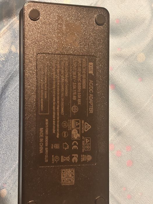 Incarcator 3ah  pentru kukirin g2 master 2025