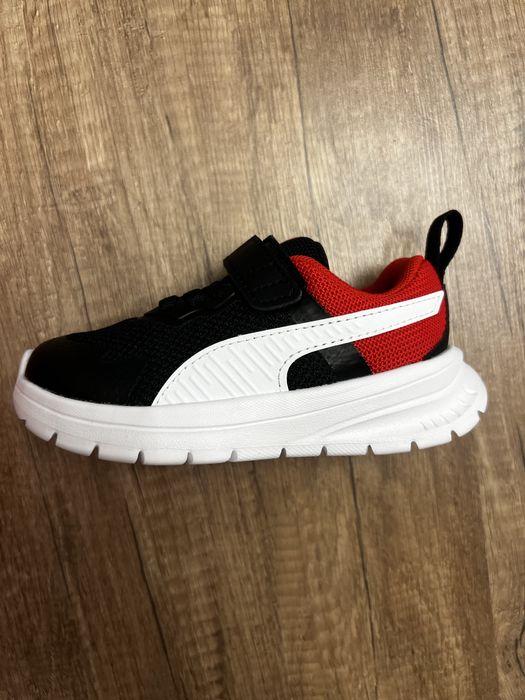 Papuci puma marime 23