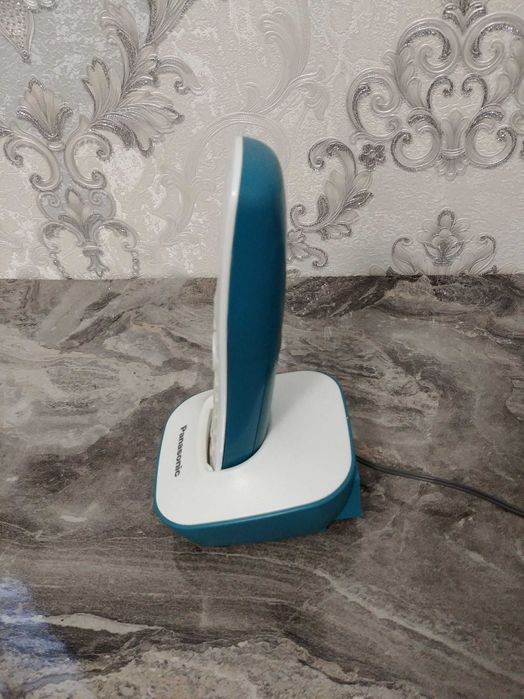 Радиотелефон Panasonic kx-tg1611