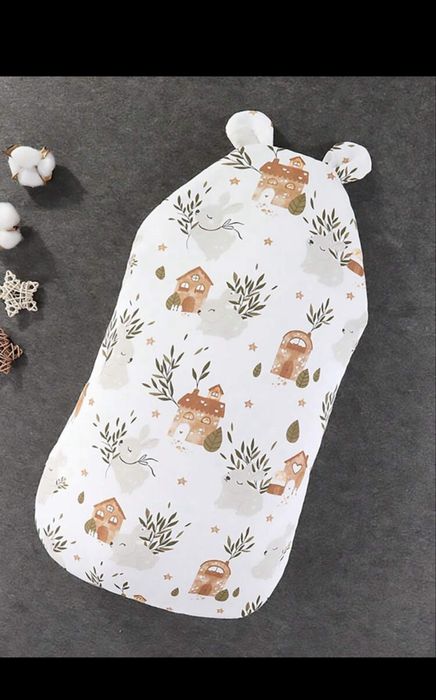 Порт за бебе 0-3м.