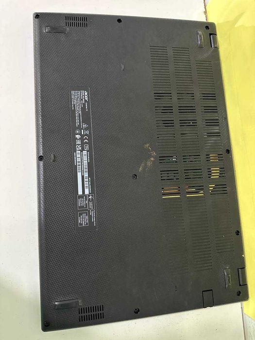 Laptop ACER EXTENSA 15 (ctg)