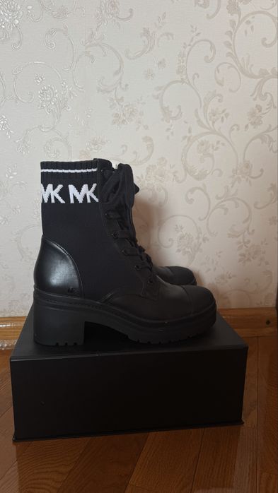 Michael kors сапоги