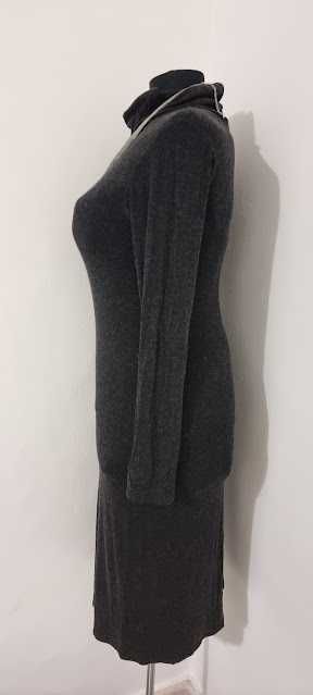 Rochie midi Yokko