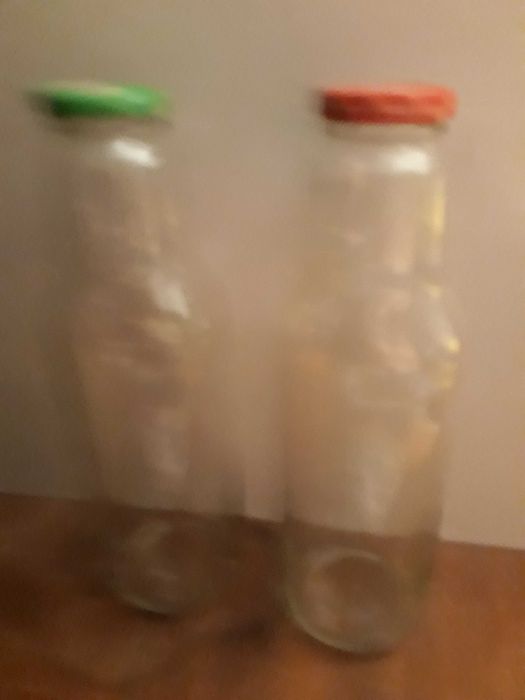 Буркани за консервиране различни видове