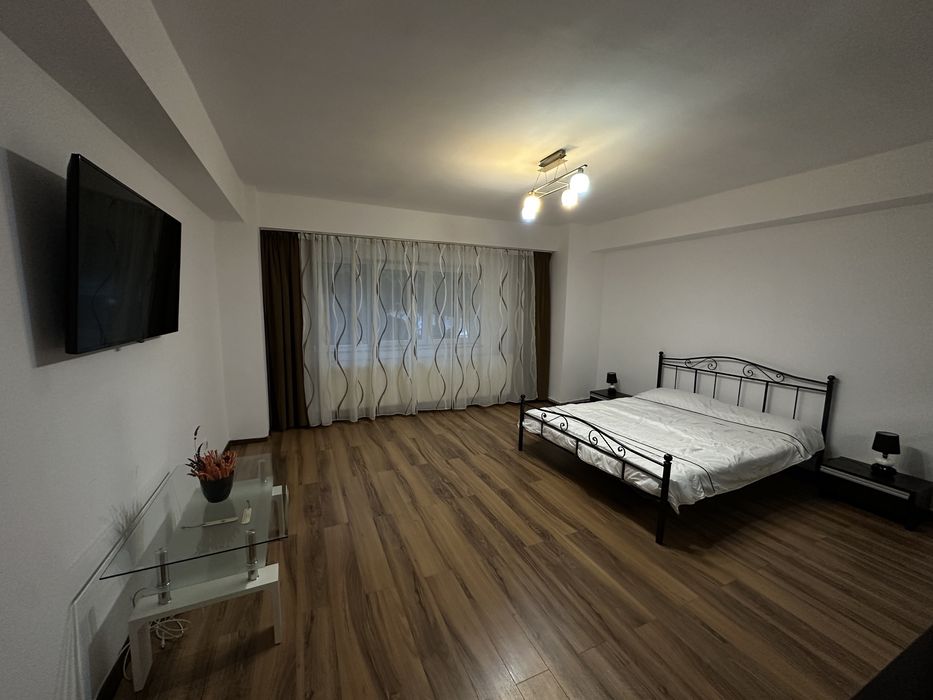 Închiriez apartament cu 1 cameră, cart. Gheorgheni la 900m de FSEGA