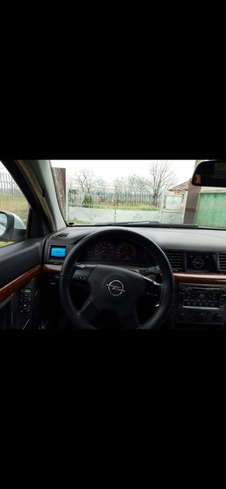Opel Vectra C 1.8