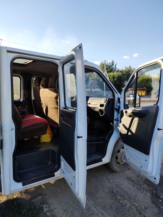 Продам газель нехт