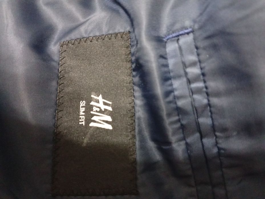 Продам пиджак фирмы HM