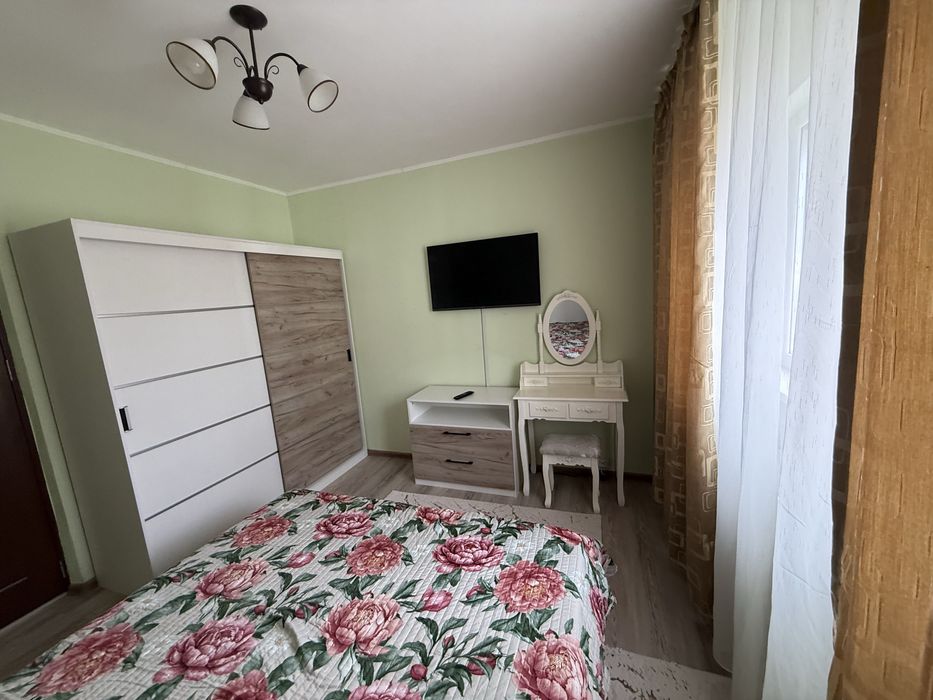 Apartament 2 camere Baba Novac - Dristor