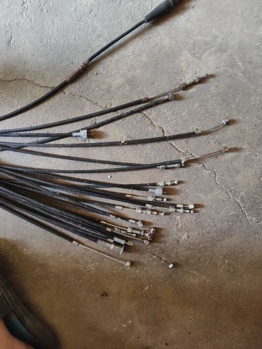 [Резервни Части] Симсон, Балканче и МЗ