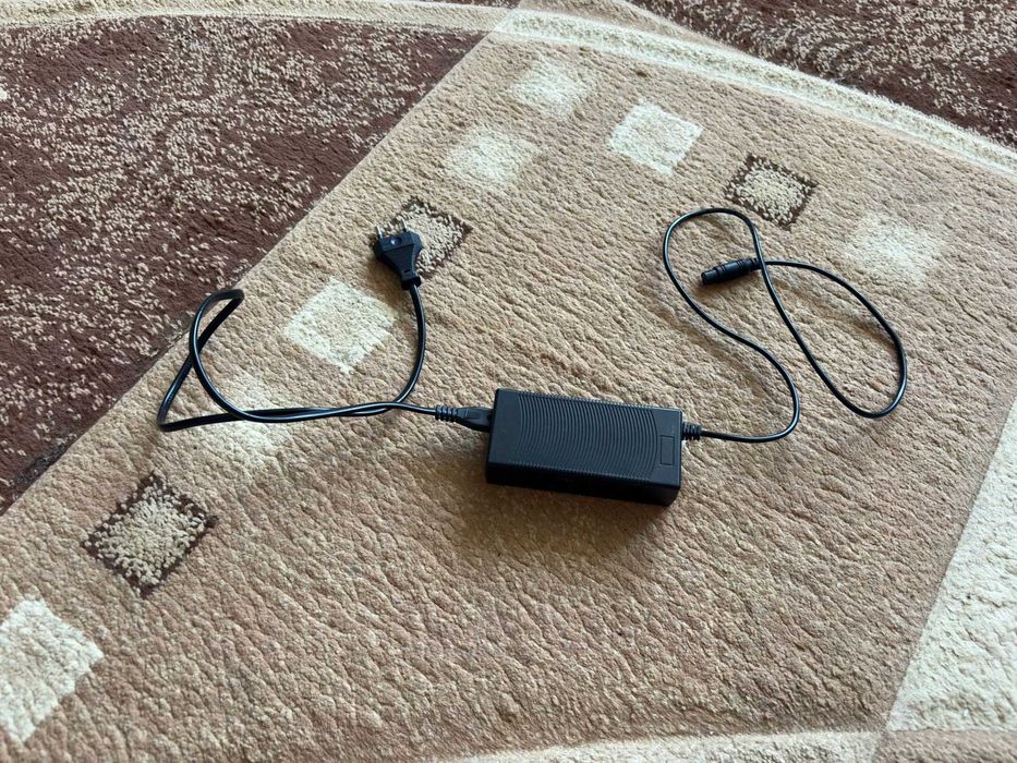 Vand Hoverboard MonkeyBoard+ incarcator+ geanta