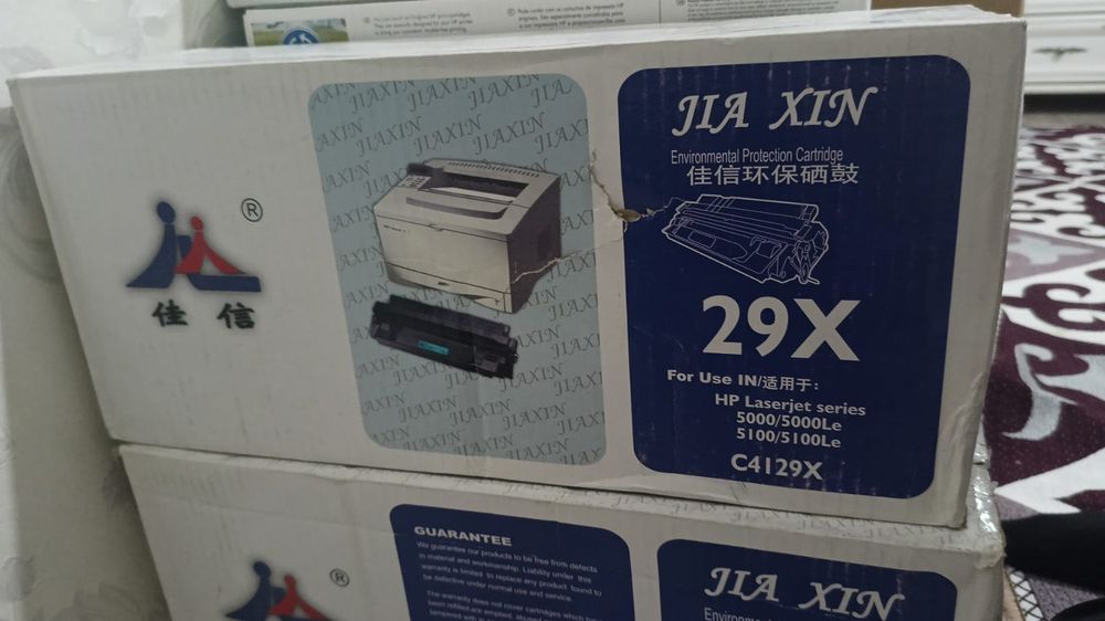 Картридж сатылады