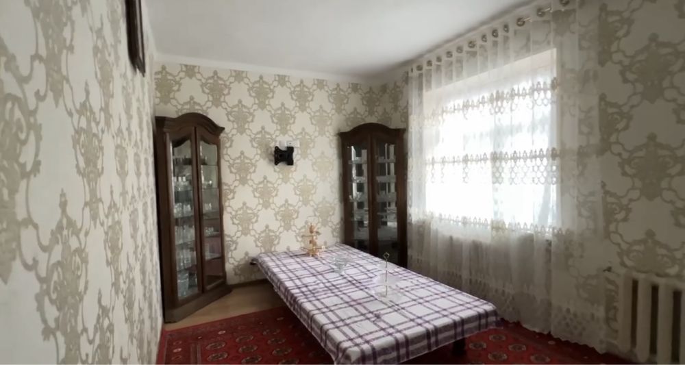 Продается дом Участок 10 соток Фасад 19м Саракулька Северный вокзал