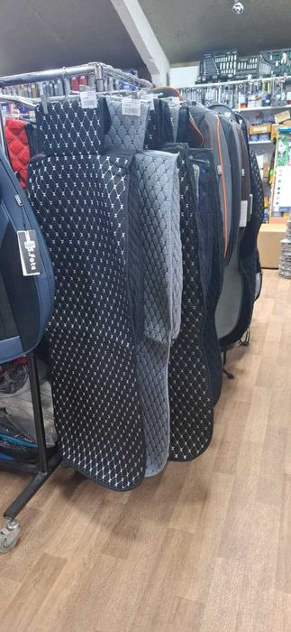 Авточехлы универсальные