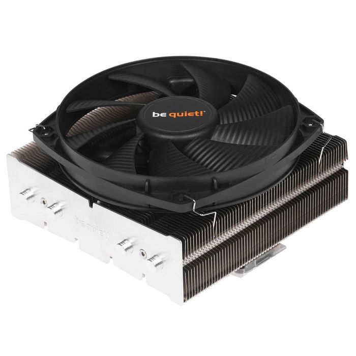 Кулер Be Quiet! Shadow Rock TF2 (Intel AMD)