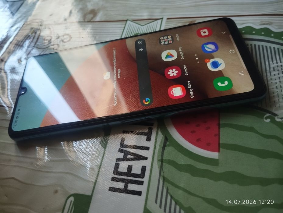 Samsung Galaxy A32 полный оригинал