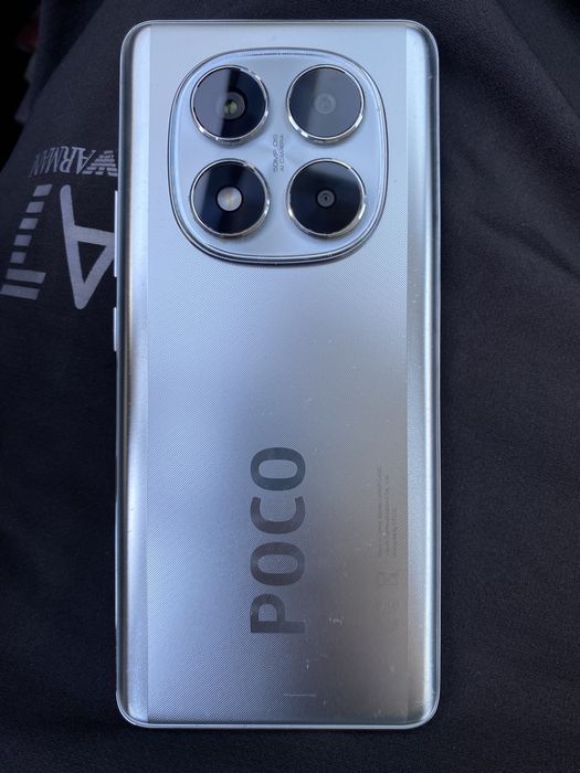 Xiaomi Poco X7 512gb