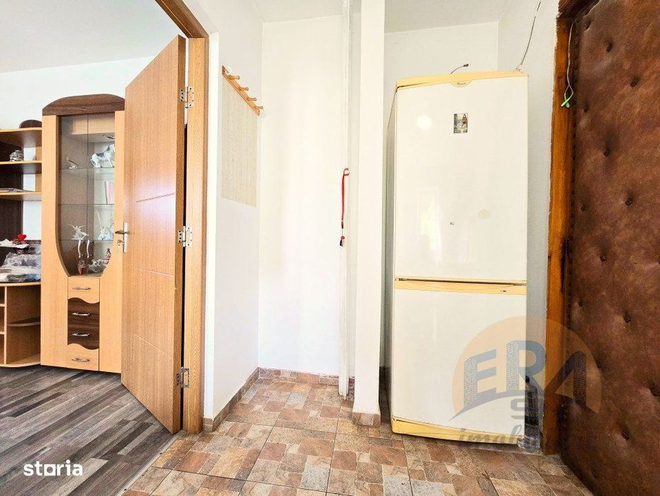 Apartament 2 camere | Etaj 1 | Tip Z | Rogerius - str. Italiana