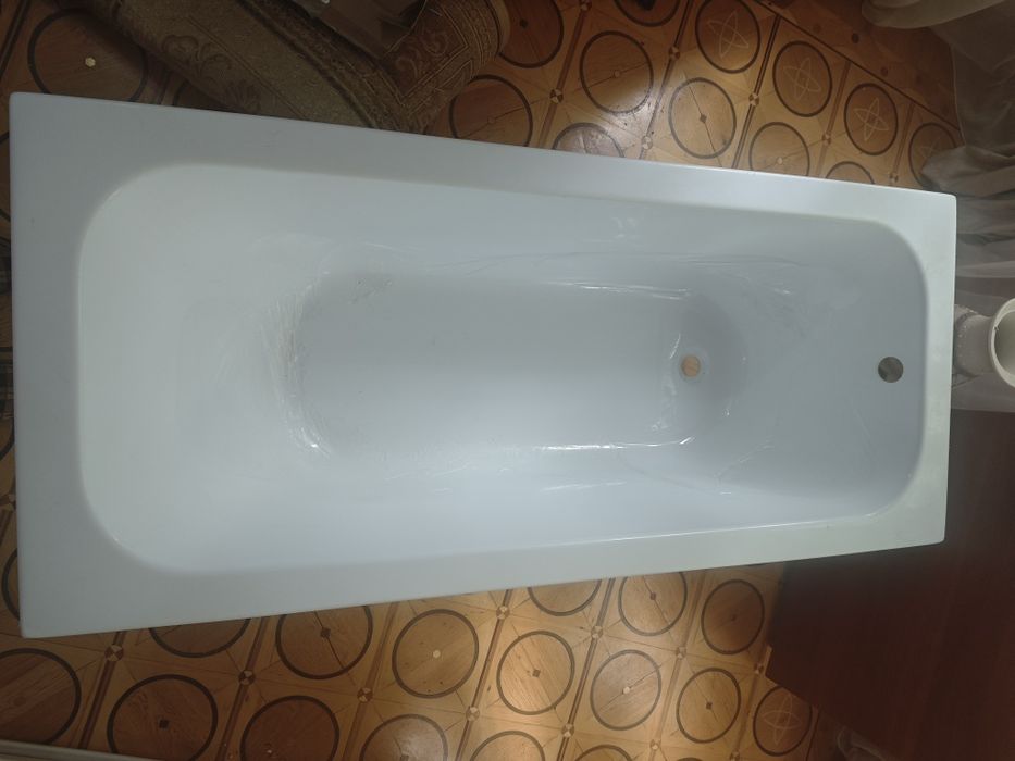 Продам ванну, новая
