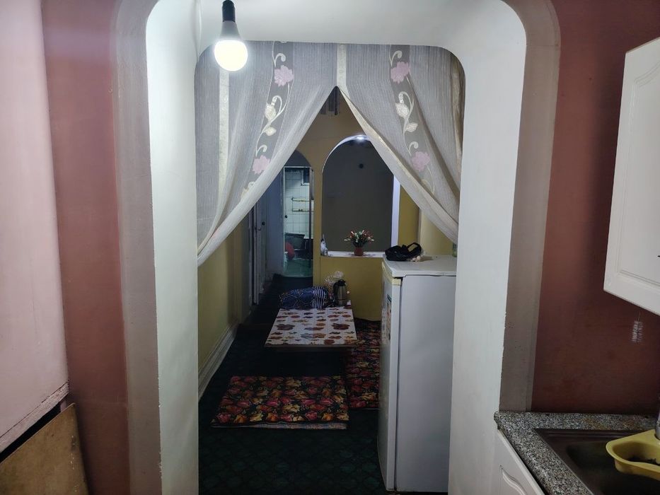 Qarshi shahar 7 mavze shoʻrtan mahalla