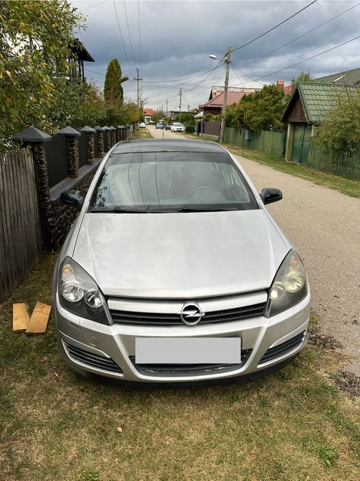 OPEL Astra 2004 — imagine 3