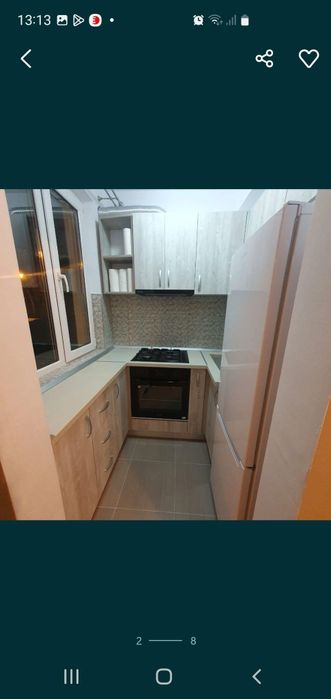 Închiriez apartament