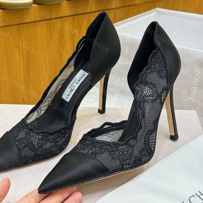 Pantofi Jimmy Choo