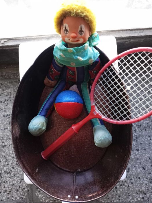 Колекционерски ретро играчки