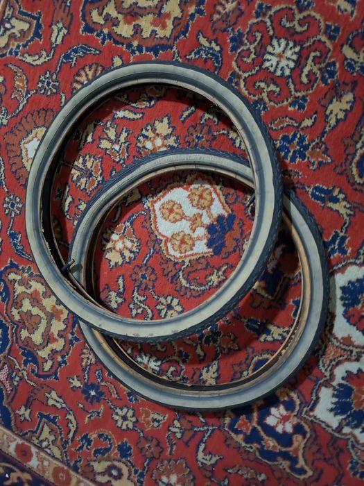 Покрышка,камера для велосипеда